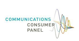 Communications Consumer Panel and ACOD response to Ofcom s consultation on improving mobile coverage - Proposals for coverage obligations in the award of the 700 MHz spectrum band The Communications