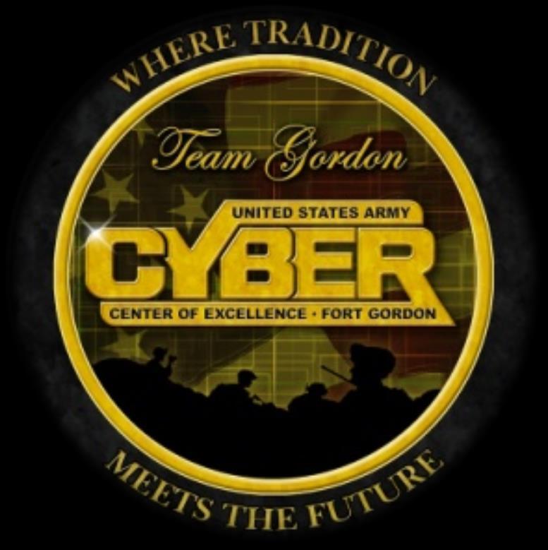 U.S. Army Cyber Center of