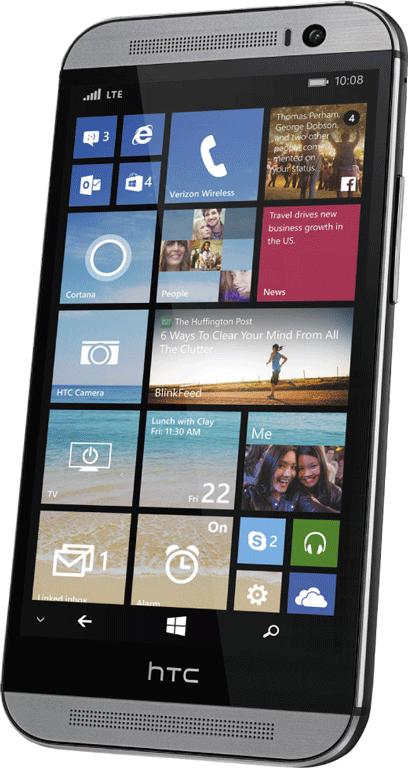 Mobile Operating Systems Windows Phone, developed by Microsoft, is a