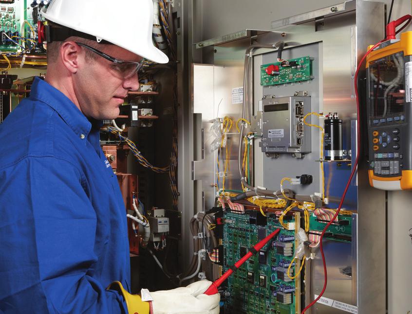 Services Minimize downtime and ensure optimal performance Service your Cyberex equipment with superior service solutions Signature services Extended warranty Preventative maintenance plans Break fix