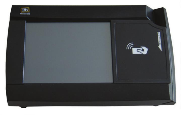 M ULTI-FUNCTION READER MF4100 INSTALLATION GUIDE D OCUMENT 1295 REV 01 MF4100 INSTALLATION GUIDE OVERVIEW The Blackboard MF4100 Multi-function reader incorporates both contactless and magnetic stripe