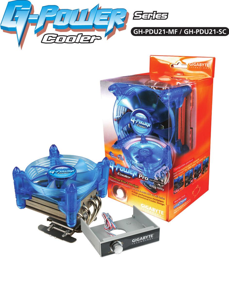 3D Galaxy Liquid cooling kit (also support most