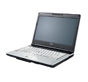 Data Sheet Fujitsu LIFEBOOK S751 Notebook The Mobile Versatile Companion The Fujitsu LIFEBOOK S751 offers the perfect balance between low weight and high-end performance. Weighing only 2.