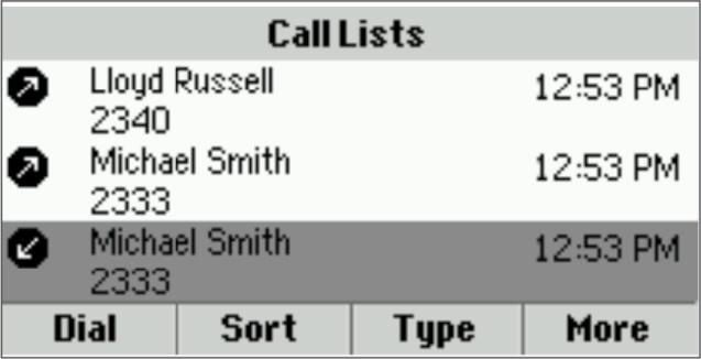 To reject a call: From the incoming call window, press Reject to send a call directly to your voicemail. You can also reject an incoming call from the lines or calls views.