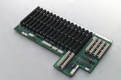 PICMG.0 Full-Size SBC 20-slot PCI/ISA PCA-20P-0A2E Slots: ISA, PCI, PICMG/PCI, PICMG Size: x 20 mm (.2" x 0.