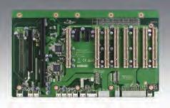 PCE-B0-00AE slot backplane for -slot chassis Segments: PCIe slot: One x, four x Size: 2 x mm Compatible with ACP-D00, IPC-0S, IPC-02 Ordering information: PCE-B0-00AE PCE-B0-0AE slot