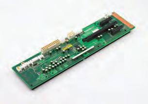 one / PCI slot: N/A Compatible with IPC chassis: ACP-2000EBP and
