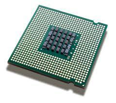 Microprocessor Thousands of Integrated Circuits were built on a silicon chip. Created by Intel corp.