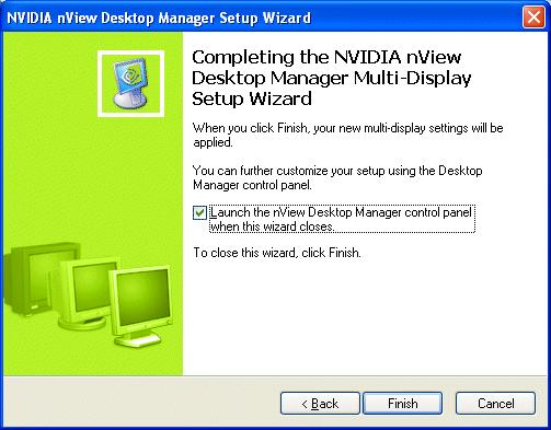 Chapter 5 Using the Desktop Manager