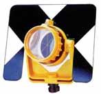 w/ Target Triple Clover Holder with Target Triple Target (Series 1400) 62mm Triple Tilting Holder Tilting Target (Use with 1470 Holder) 62mm 030mm Triple Tilting Assy.