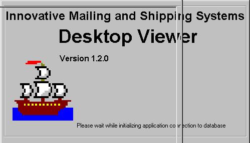 Search on a Shipment through DViewer * Packages will only be in DViewer if shipped through