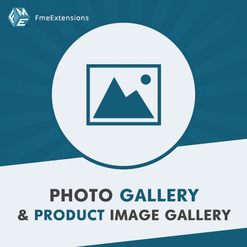FME Extensions Photo Gallery & Product Image Gallery Extension for Magento 2