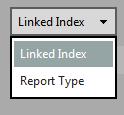 Working with Indexed Files / Searching using Linked Indexes From within the Selected column, click on the index definition that you want to move and drag it to the new position in this column.
