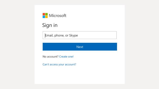 Sign in In Windows, click Start > Microsoft Corporation > Microsoft Teams.