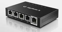 00 Ubiquiti UniFi Enterprise Gateway Router with Gigabit Ethernet USG $161.82 Ubiquiti UniFi 24-port Managed PoE+ Gigabit Switch with SFP 250W US-24-250W $586.