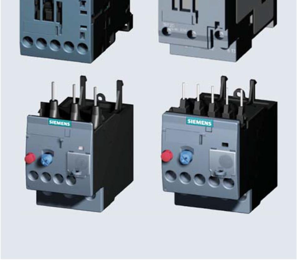Starter Protection Contactor