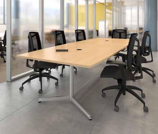 Ergonomic Our expanded product offering includes a growing number of flexible, comfortable and ergonomic solutions for your anywhere office.