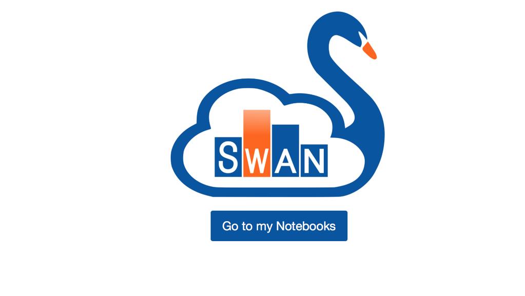 TMVA Tutorial Run tutorial on notebook use SWAN go to swan.cern.