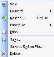 11 How do I print a fax? On the Zetafax File menu, click Print or select the Print button on the toolbar.