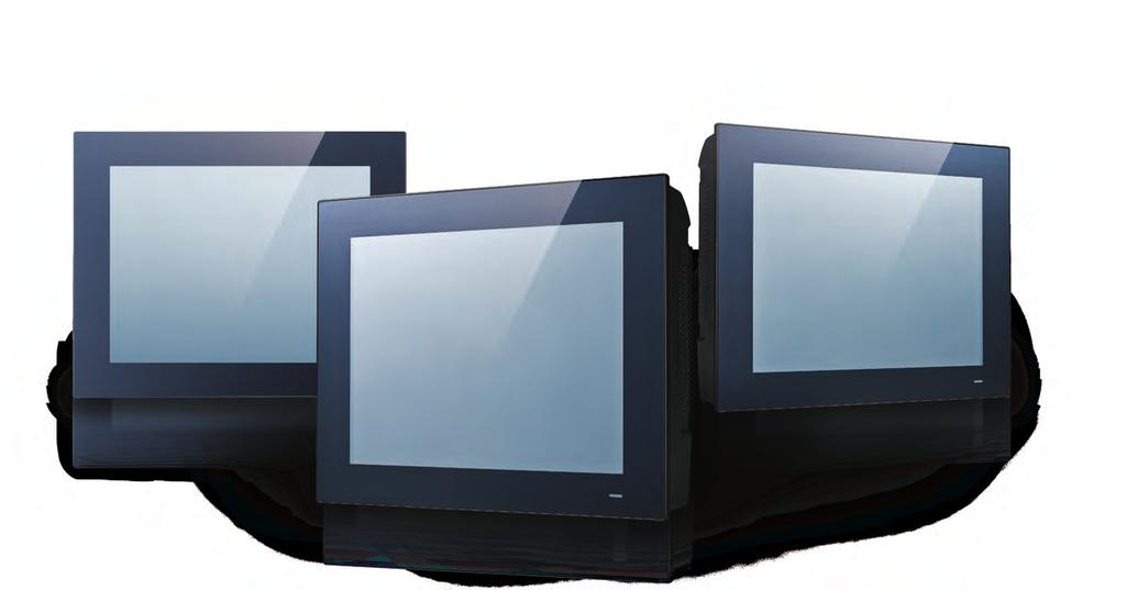 Features The PPC-6000C series of panel PCs not only allows customers to configure the system according to their needs,