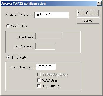 6. Configure the ADTRAN NetVanta UC Server ADTRAN installs, configures, and customizes the NetVanta UC Server application for their end customers.