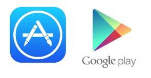 HOW TO DOWNLOAD APPS ON SMARTPHONE OR TABLET You are able to use your Highland Google account to access various apps on your own personal devices.