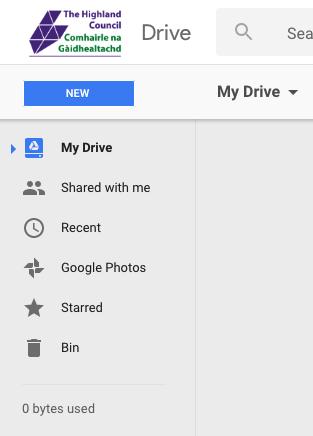 HOW TO SHARE A DOCUMENT (REAL TIME COLLABORATION) For this to work you need to have a Google Doc or Slide file open. Click on the Share button in the top right hand corner.
