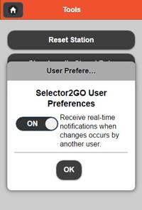 Open Selector2GO Help Open Selector2GO Help links to