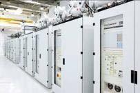 ABB s Bay level solutions SAS 600 Series station level