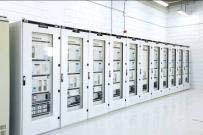 of all substations BPS 600 Series bay protection solutions