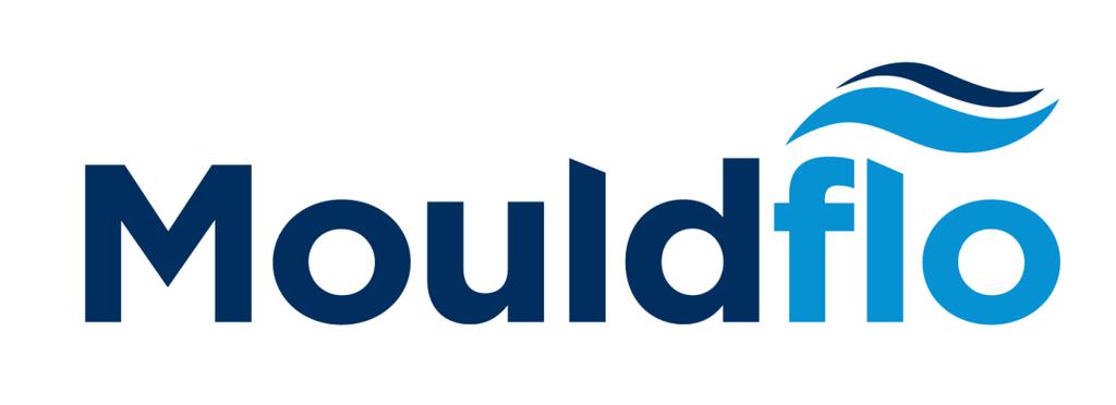 USER MANUAL Mouldflo Software (GUI) Mouldflo A/S Copyright