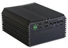 Rugged Fanless Computer Selection Guide Model Name DS-1002 DS-1002L Model No.