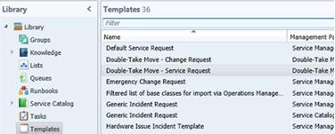 Managing Request Activities By default, a number of the activities in the request templates are set to be skipped.