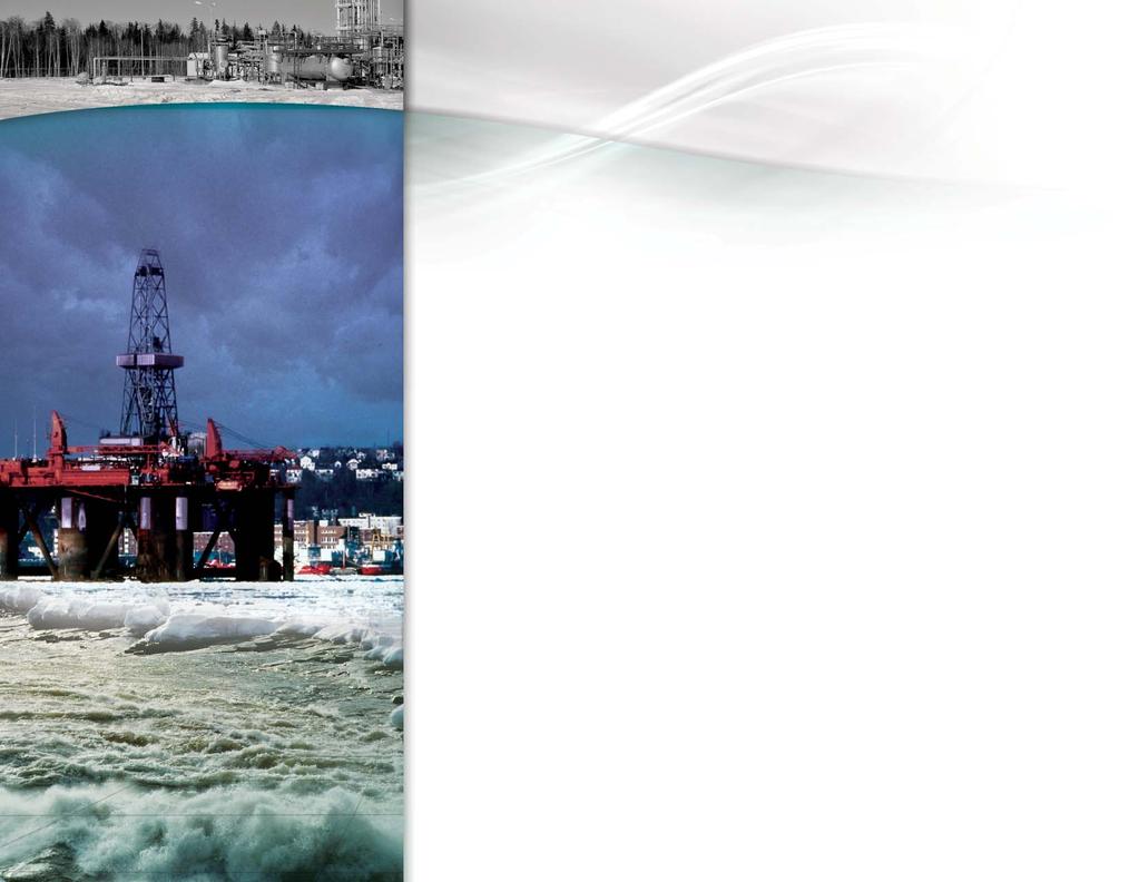 Harsh Environments Require Unique Solutions A Unified Approach to Operating in Harsh Environments.