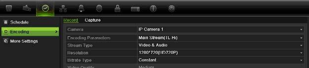 Move the mouse over a command icon in the menu toolbar and click to select it. The list of commands available depends on which monitor is active; main or spot (monitor B). See Table 3 below.