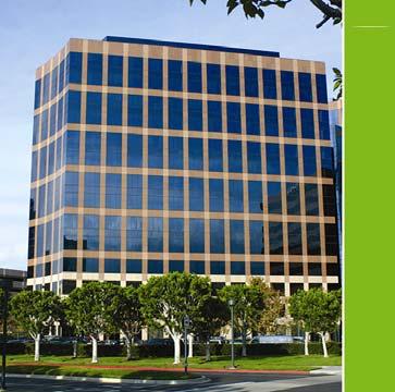 2040 MAIN SOUTHERN CALIFORNIA Case Study - 2040 Main Irvine, California Energy performance improved by 74% Installed variable frequency drive on 750-ton