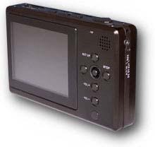 Page: 1 Last updated: October 2010 DK-PV1000 DK-PV500 portable digital video recorders INTRODUCTION DK-PV1000 DK-PV500 are miniaturized portable video recorders pocket-size.