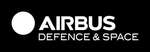 Silver Sponsor Airbus Defence and Space is a word leading company of PMR radio systems, terminals, control room 112 call taking, radio dispatching and applications as well as integration of PMR