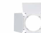 SUITABLE FOR Parfect 100 TM Cardboard: 10980206 Gel Frame Gel frame for