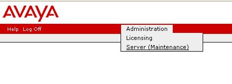 section provides the procedure for administering a user with privileged