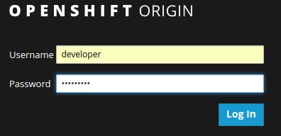 Red Hat OpenShift Application Runtimes 0.1 Install and Configure the developers.redhat.