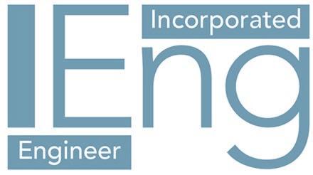 Applying for Incorporated Engineer (IEng) 2 routes to IEng registration depending on whether you have accredited degrees Standard An accredited Bachelors or honours degree in engineering or