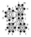 Proof. Starting with CC(G), replace each node, representing a critical clique c i, by a Steiner point s i.