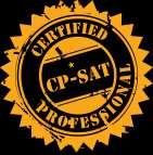 Learning Objectives of CP-SAT v 1.31 Knowledge with experience is power; certification is just a by-product What is CP-SAT?