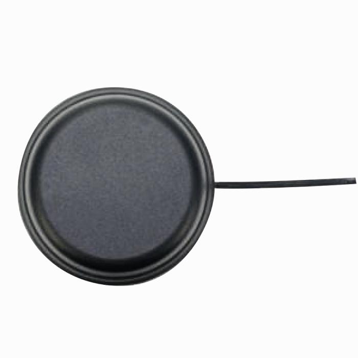Accessories Type code Ident no. Description TCG20-Antenna-Cabi- 100003127 Antenna for mounting on the control cabinet. 100003128 Antenna for wall mounting.