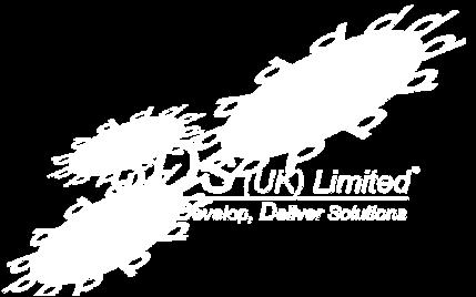 3Ds (UK) Limited Design, Develop, Deliver Solutions!