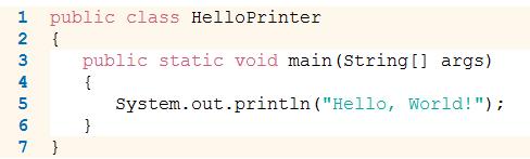 Logic Errors What happens if you Divide by Zero System.out.println(1/0); Mis-spell output ("Hello, Word!