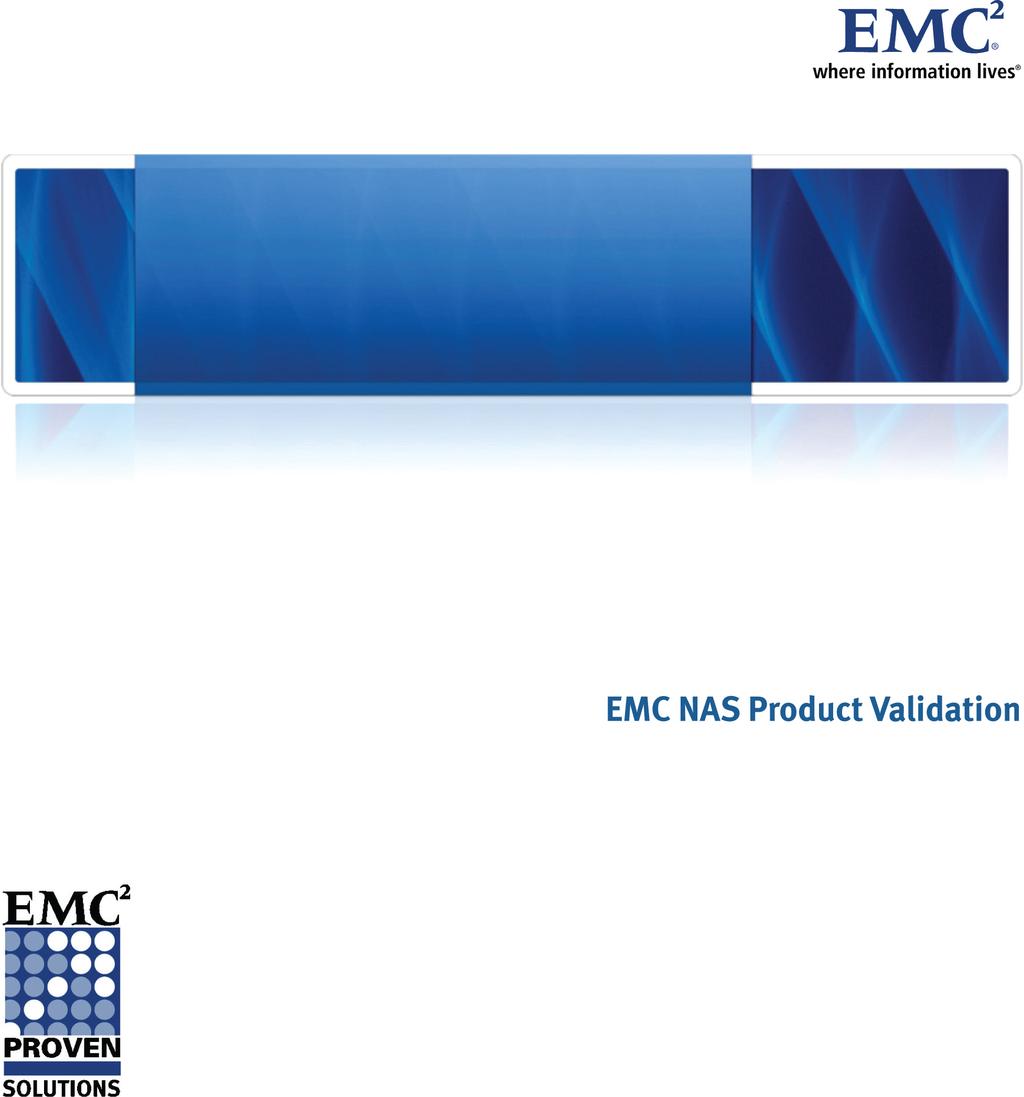 EMC Business Continuity for Microsoft Applications Enabled by EMC Celerra, EMC