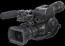 Professional Camcorder World TM 2014 is the eigth GLOBAL survey of