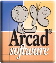 ARCAD 5250 Emulator for WDSc and Eclipse Tutorial For WDSc version: For Eclipse version: Date: 6.x+ 3.2.x+ Jun-09 Copyright 1992, 2009 by ARCAD Software, Inc. All rights reserved.